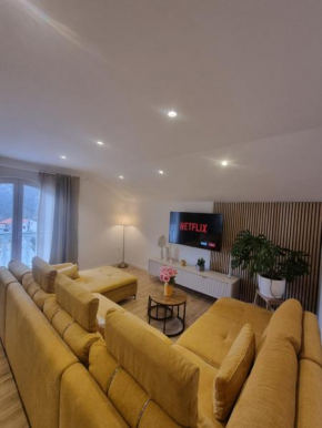 Apartment Niko